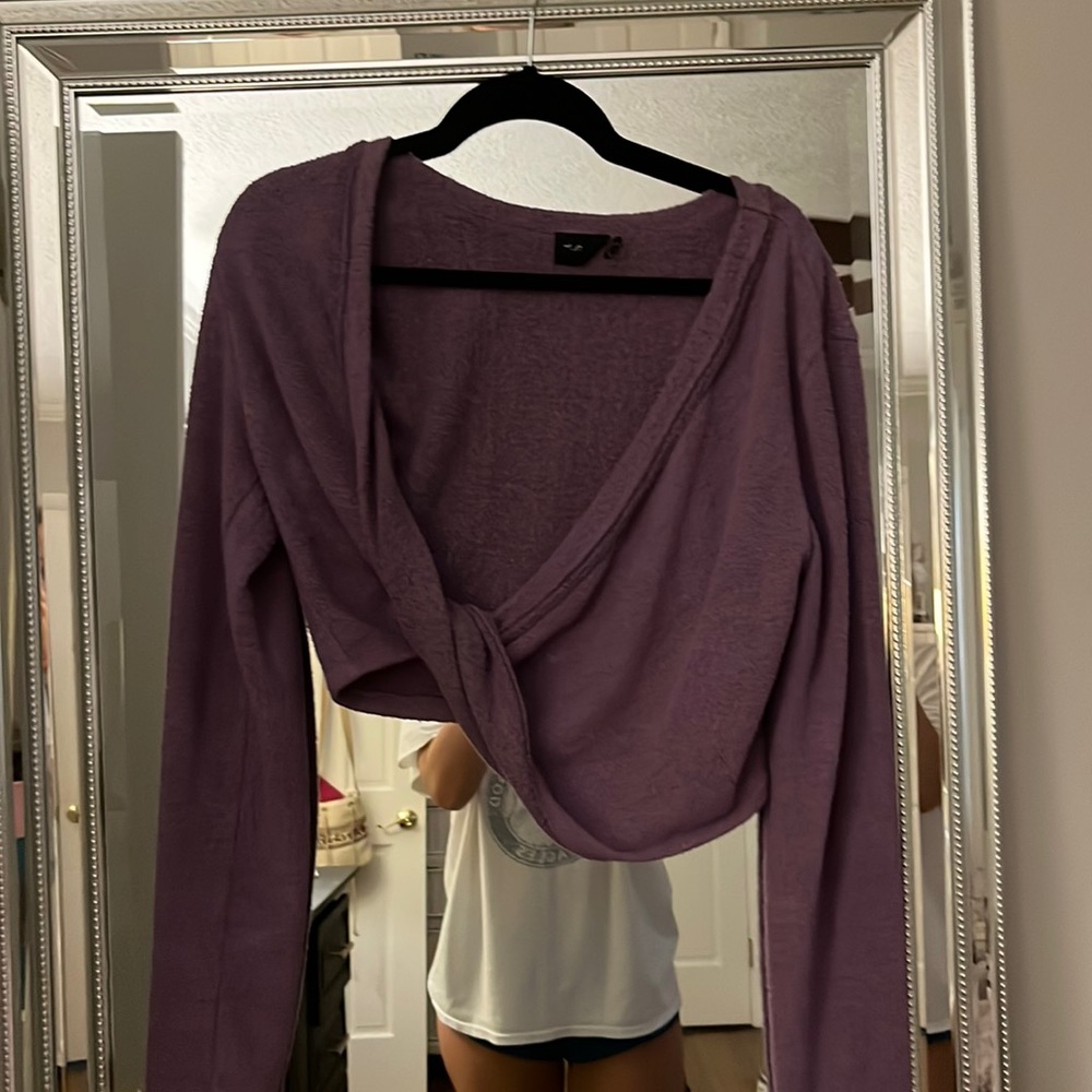 Urban sweater worn once